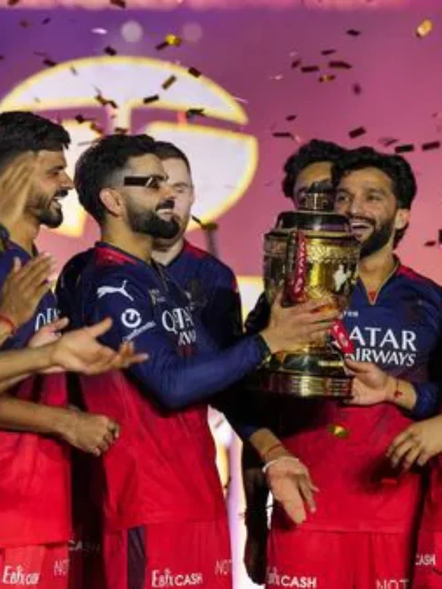 IPL 2025 Final: RCB vs KXIP – रोमांचक फाइनल में आरसीबी ने रचा इतिहास